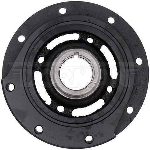 Dayton Parts 594-011 Harmonic Balancer Assembly