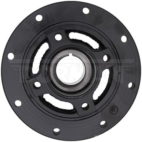 Dayton Parts 594-011 Harmonic Balancer Assembly