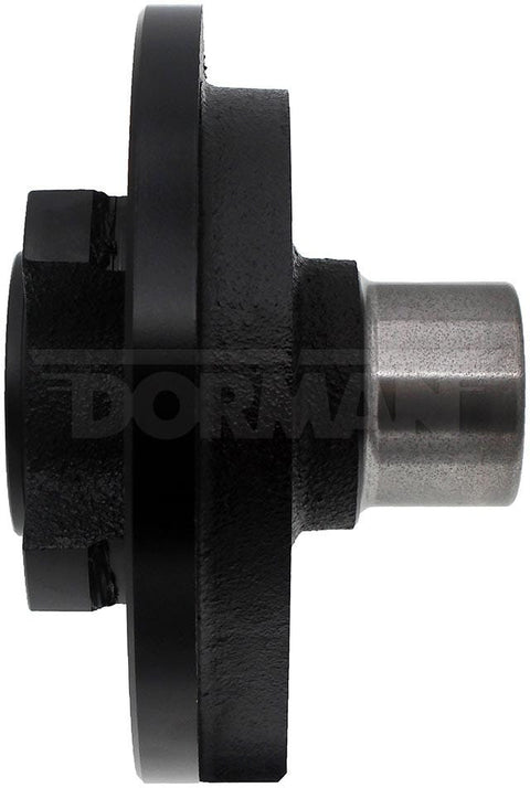Dayton Parts 594-011 Harmonic Balancer Assembly