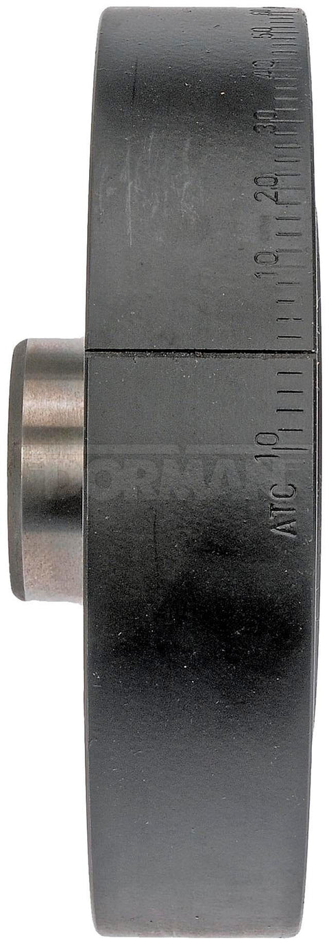 Dayton Parts 594-026 Harmonic Balancer Assembly