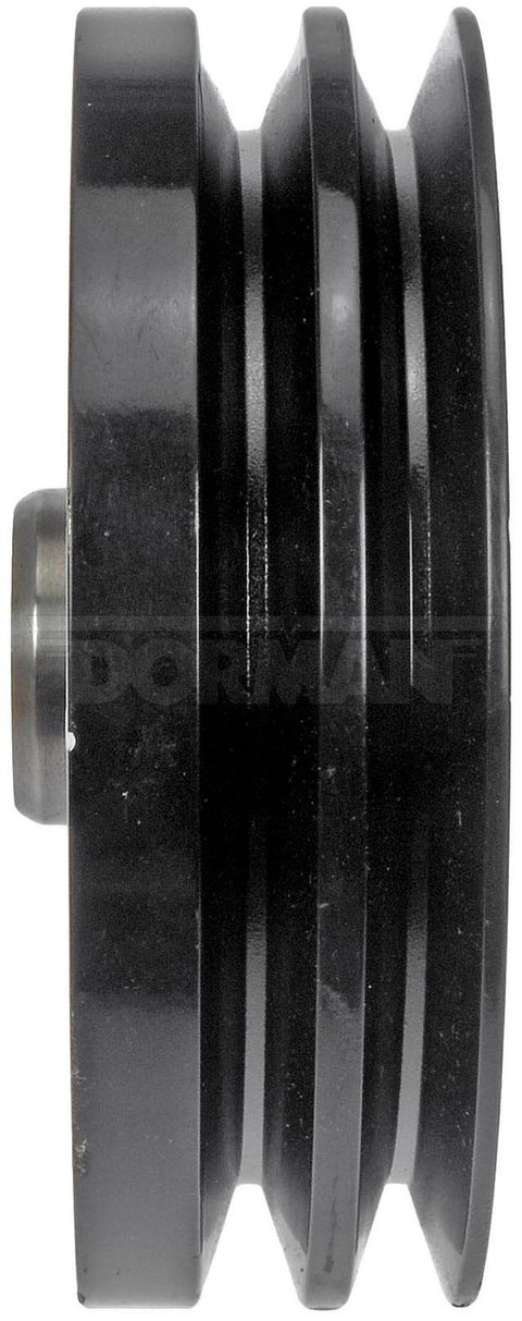 Dayton Parts 594-031 Harmonic Balancer Assembly