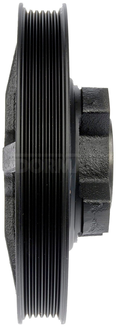 Dayton Parts 594-037 Harmonic Balancer Assembly