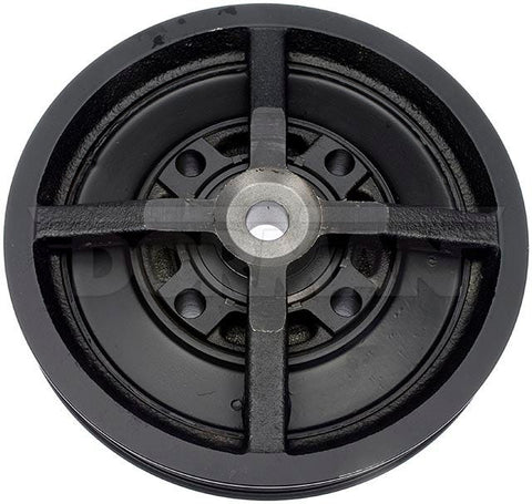 Dayton Parts 594-037 Harmonic Balancer Assembly
