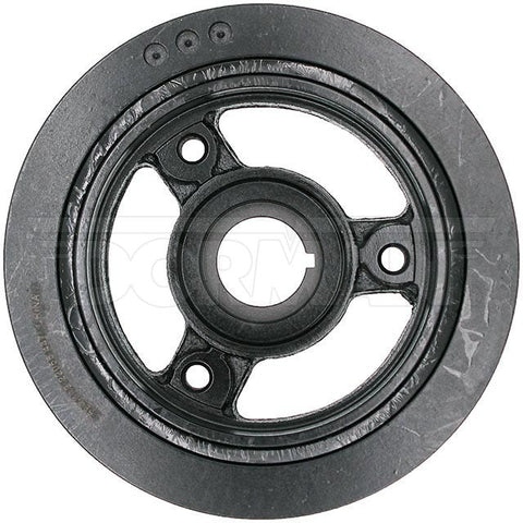 Dayton Parts 594-112 Harmonic Balancer Assembly