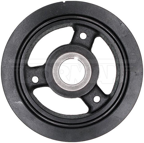 Dayton Parts 594-112 Harmonic Balancer Assembly