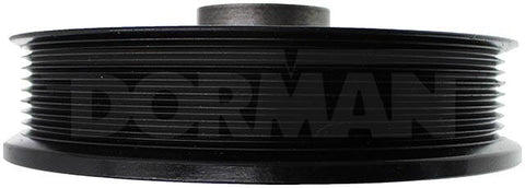 Dayton Parts 594-112 Harmonic Balancer Assembly