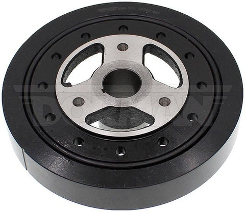 Dayton Parts 594-121 Harmonic Balancer Assembly