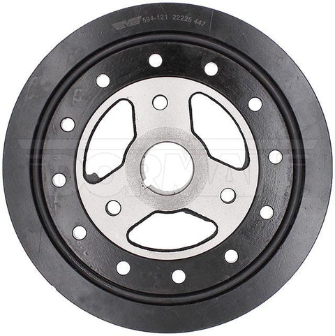Dayton Parts 594-121 Harmonic Balancer Assembly