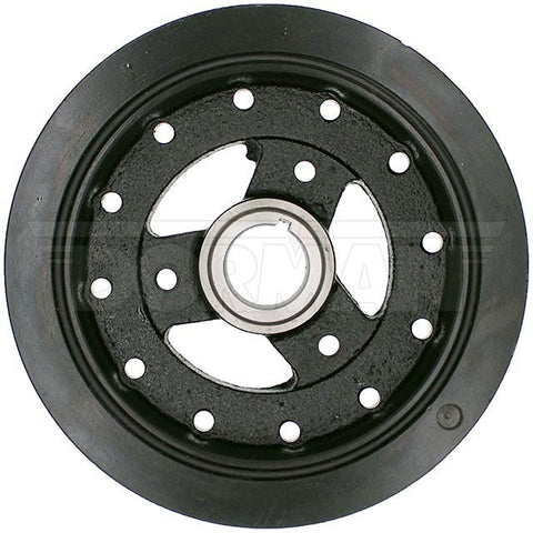 Dayton Parts 594-121 Harmonic Balancer Assembly