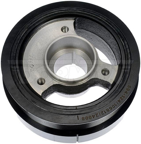 Dayton Parts 594-124 Harmonic Balancer Assembly