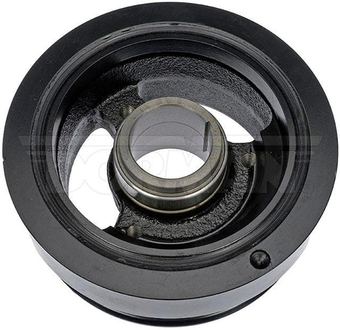 Dayton Parts 594-124 Harmonic Balancer Assembly