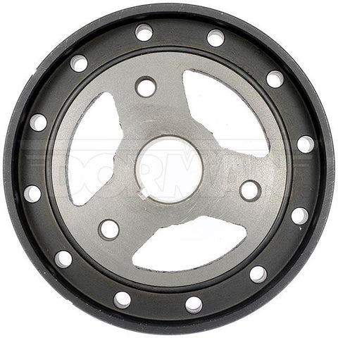 Dayton Parts 594-181 Harmonic Balancer Assembly