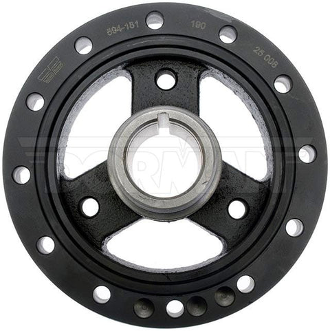 Dayton Parts 594-181 Harmonic Balancer Assembly