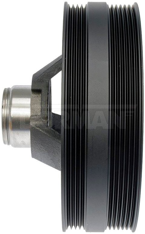 Dayton Parts 594-209 Harmonic Balancer Assembly