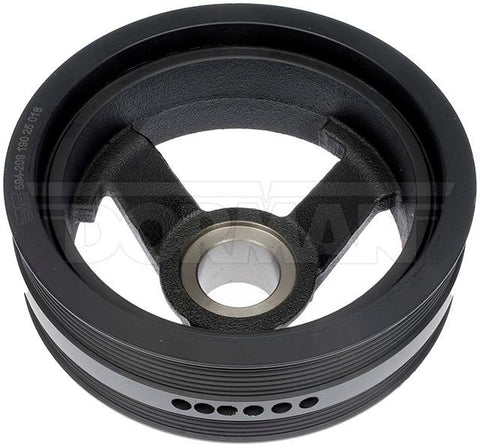 Dayton Parts 594-209 Harmonic Balancer Assembly