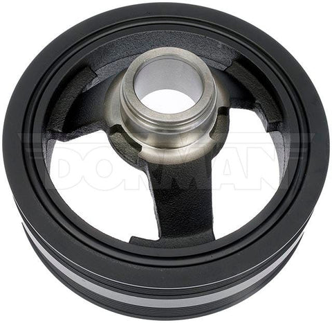 Dayton Parts 594-209 Harmonic Balancer Assembly