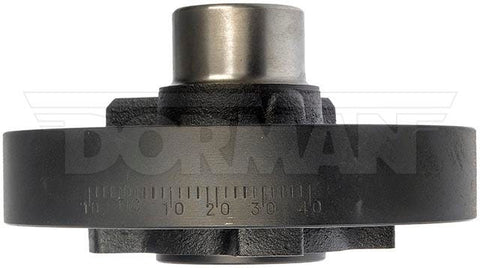 Dayton Parts 594-277 Harmonic Balancer Assembly
