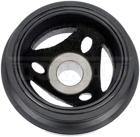 Dayton Parts 594-427 Harmonic Balancer Assembly