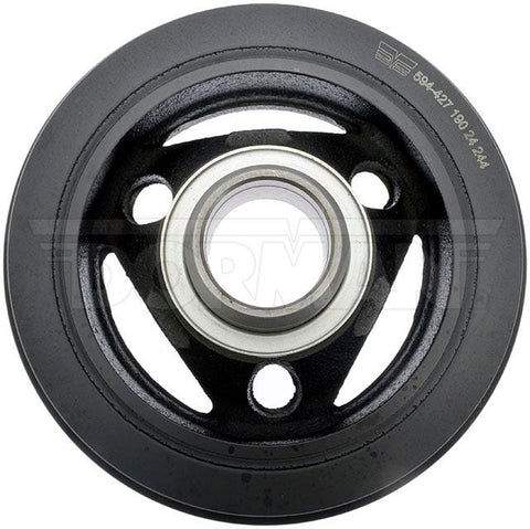 Dayton Parts 594-427 Harmonic Balancer Assembly