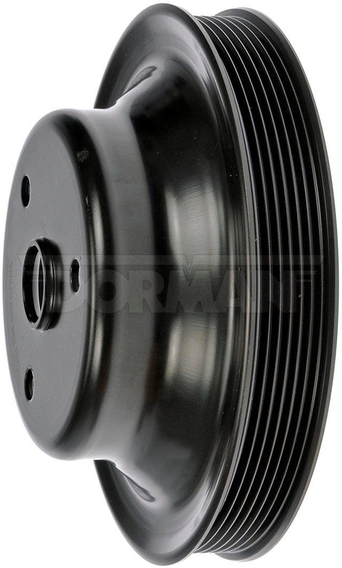 Dayton Parts 594-530 Harmonic Balancer Pulley