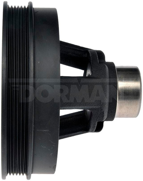 Dayton Parts 594-566 Harmonic Balancer Assembly