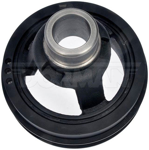Dayton Parts 594-566 Harmonic Balancer Assembly