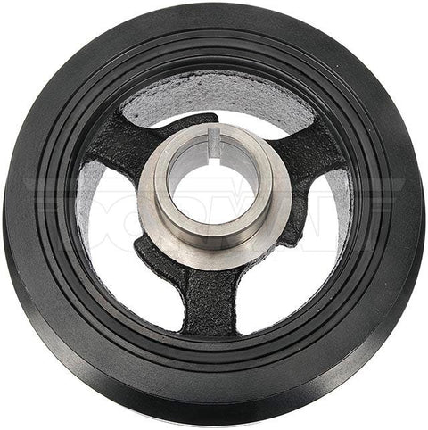 Dayton Parts 594-626 Harmonic Balancer Assembly