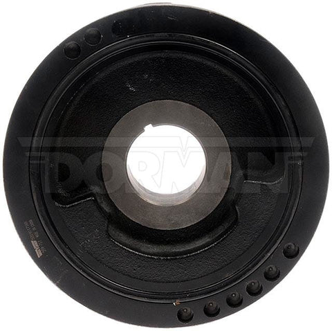 Dayton Parts 594-717 Harmonic Balancer Assembly