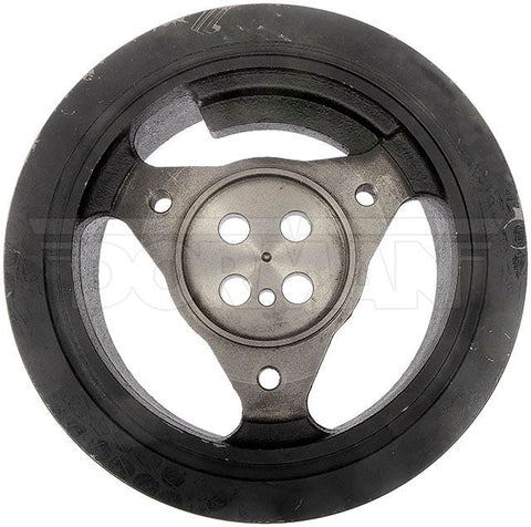 Dayton Parts 594-722 Harmonic Balancer Assembly
