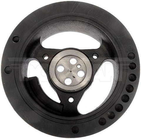 Dayton Parts 594-722 Harmonic Balancer Assembly