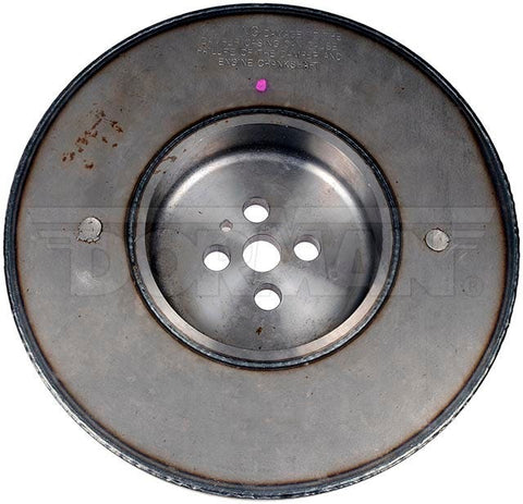 Dayton Parts 594-818 Harmonic Balancer Assembly