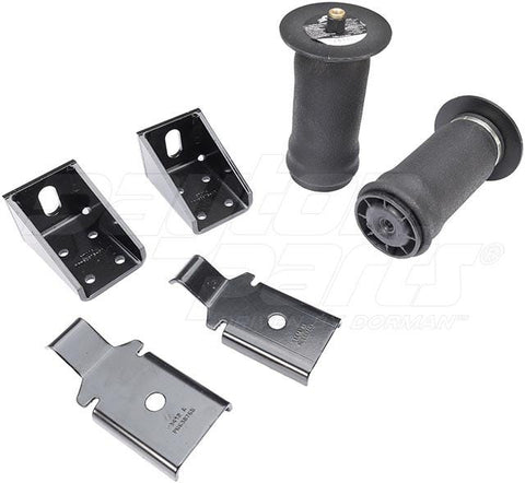 Dayton Parts 59554 Hose Kit