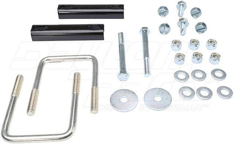 Dayton Parts 59554 Hose Kit