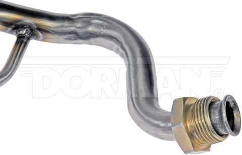 Dayton Parts 598-109 Exhaust Gas Recirculation Tube