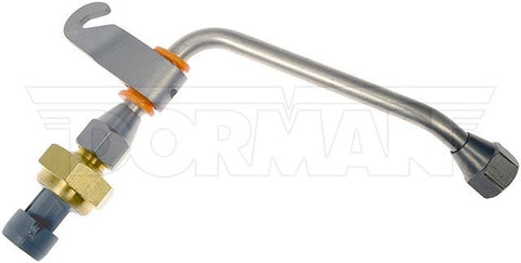 Dayton Parts 598-116 Exhaust Gas Recirculation Tube