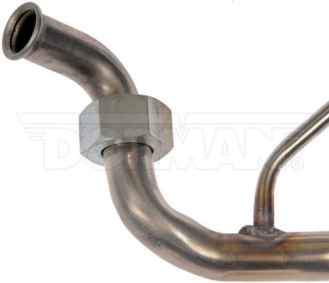 Dayton Parts 598-139 Exhaust Gas Recirculation Tube