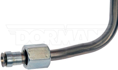 Dayton Parts 598-155 Exhaust Gas Recirculation Tube