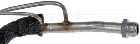 Dayton Parts 598-161 Exhaust Gas Recirculation Tube