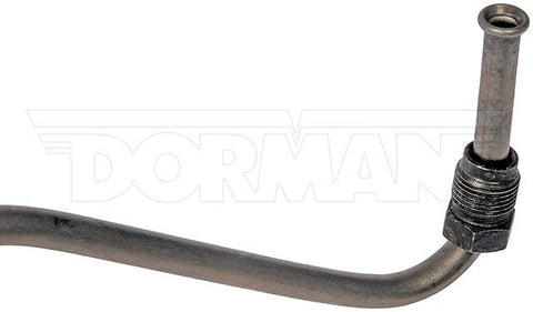 Dayton Parts 598-166 Exhaust Gas Recirculation Tube
