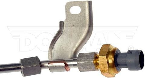 Dayton Parts 598-167 Exhaust Backpressure Sensor