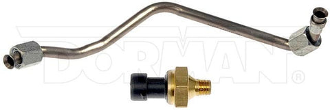 Dayton Parts 598-174 Exhaust Gas Recirculation Tube
