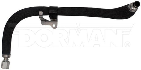 Dayton Parts 598-200 Exhaust Gas Recirculation Tube