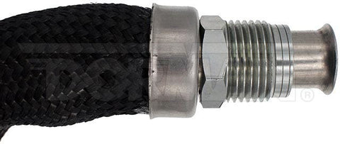 Dayton Parts 598-200 Exhaust Gas Recirculation Tube