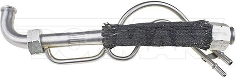 Dayton Parts 598-402 Exhaust Gas Recirculation Tube