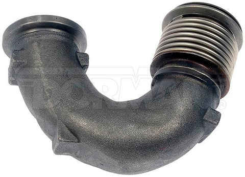 Dayton Parts 598-5943 Exhaust Gas Recirculation Tube