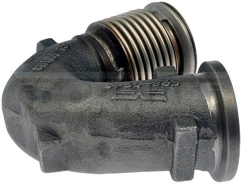 Dayton Parts 598-5943 Exhaust Gas Recirculation Tube