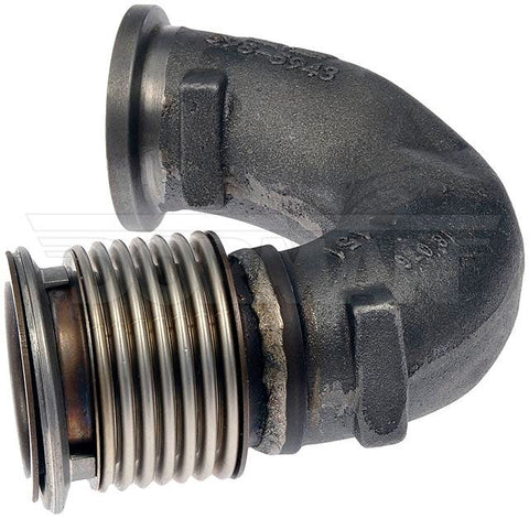 Dayton Parts 598-5943 Exhaust Gas Recirculation Tube