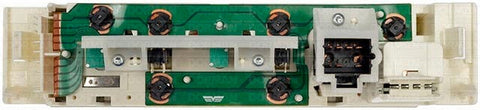 Dayton Parts 599-006 Climate Control Module
