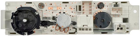 Dayton Parts 599-217 Climate Control Module