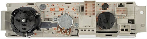 Dayton Parts 599-293 Climate Control Module